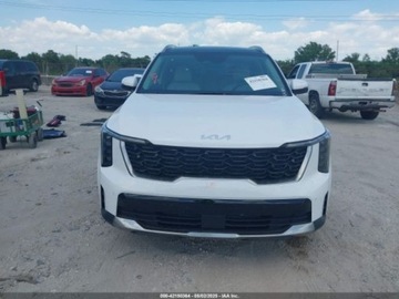 Kia Sorento IV 2025 Kia Sorento S 2025 2.5l 2.5 Benzyna 191KM, zdjęcie 7