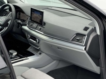 Audi Q5 II Q5-e Facelifting 2.0 50 TFSI e 299KM 2024 Audi Q5 2.0 Hybryda Plug-in 299KM, zdjęcie 14