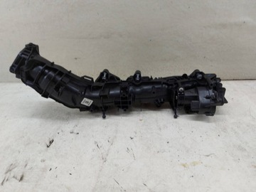 BMW F39 F45N F46N F48 F54 F55 F56 F57 F60 KOLEKTOR SACÍ/ZBĚRNÉ