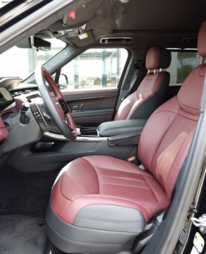 Land Rover Range Rover V 2024 Land Rover Range Rover Sport Land Rover Range Rover Sport MY24 3.0P I6 PHE, zdjęcie 1