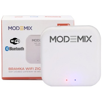 КОНТРОЛЛЕР WI-FI РОЛЬСТАВНИ Tuya Smart Набор из 10 шт. + ПЕРЕКЛЮЧАТЕЛЬ + ШЛЮЗ ZIGBEE