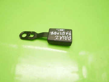 КРЕПЛЕНИЕ РЕМНЯ ПЕРЕДНЕГО СПРАВА PEUGEOT PARTNER II PHI