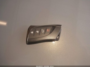 Lexus RX V 2024 Lexus RX 2024 r., 2,5L 350 H PREMIUM 2.5 Hybryda 248KM, zdjęcie 12