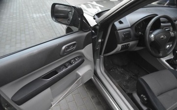 Subaru Forester 2005 Subaru Forester Subaru Forester 2.0X Plus 2.0 Benzyna 158KM, zdjęcie 19