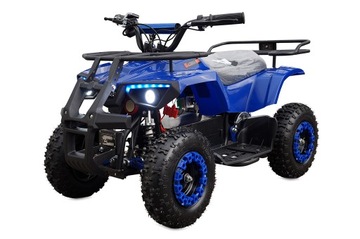 Четырехцилиндровый электрический дроссель 36 В с дисплеем и зажиганием