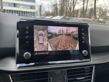 Seat Tarraco SUV 2.0 TSI 190KM 2019 Seat Tarraco 7 os/ Xcellence/ 4x4/ 2.0 190km/ DSG/, zdjęcie 25