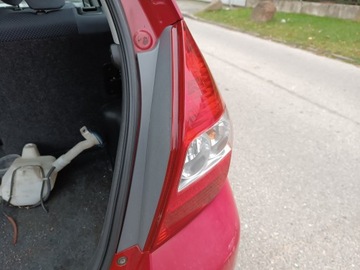 HONDA JAZZ 2 II FL FACELIFT (05-08) SVĚTLO PRAVÝ ZADNÍ PRAVÁ