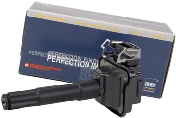 BERU CEWKA ZAPŁONOWA VW PASSAT B5 GOLF IV 1.8T