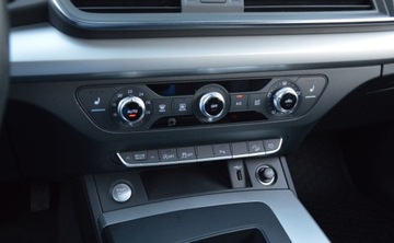 Audi Q5 II SUV Facelifting 2.0 35 TDI 163KM 2021 Audi Q5 2,0 TDI S-LINE Full led Nawigacja Kamera serwisowany 2.0 Diesel, zdjęcie 31