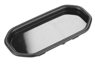 ОРИГИНАЛЬНАЯ КРЫШКА БАМПЕРА ALFA ALFA ROMEO STELVIO 2017- 156126159