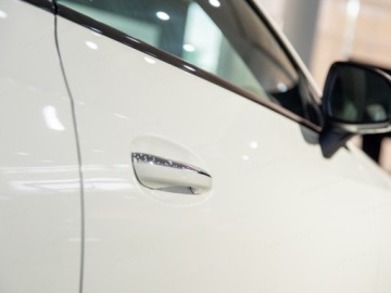 Mercedes CLE Coupe 2.0 300 258KM 2026 MERCEDES-BENZ CLE 300 4-Matic AMG Line 2.0 (258KM) 2026, zdjęcie 4