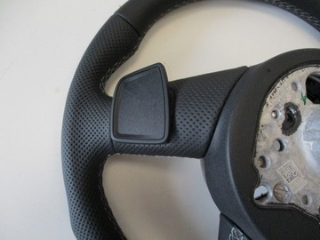 KIEROWNICA AUDI A4 A5 8W0 S S-LINE