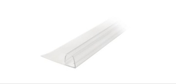 Uszczelka do kabiny prysznicowej 8-10mm 250cm SDE