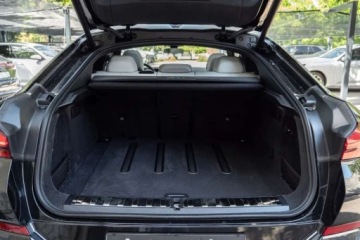 BMW X6 G06 SUV Facelifting 3.0 30d 298KM 2026 BMW X6 30d xDrive M Sport Pakiet xOffroad Dowolna konfiguracja 3.0, zdjęcie 32