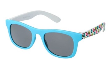 ДЕТСКИЕ СОЛНЦЕЗАЩИТНЫЕ ОЧКИ UV400 ФИЛЬТР Кат.3 + ФУТЛЯР ДЛЯ ДЕТЕЙ