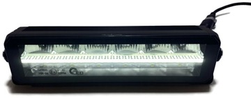 ДАЛЬНИЙ ДОРОЖНЫЙ ФАР 12 LED LIGHTBAR HOM
