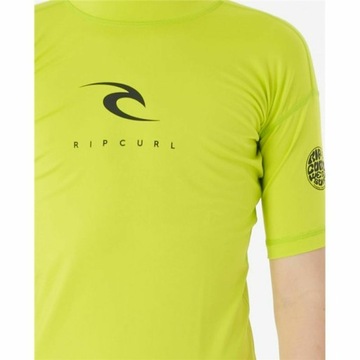 Детская футболка с короткими рукавами Rip Curl