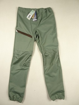 Tchibo Spodnie Trekking Flex Softshell L