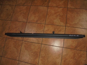 FIAT STILO 1.9JTD 03' ШТОРКА БАГАЖНИКА