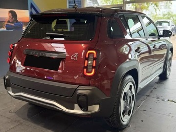 Renault 4 II Elektryczny 40kWh 120KM 2025 Od ręki - Evolution 4 E-TECH ELECTRIC 40kWh Urban Range 120KM, zdjęcie 2