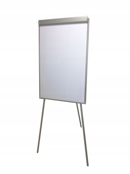 FLIPCHART ECO MAGNETYCZNY NA TRÓJNOGU 60X90Xh176CM