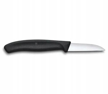 Nóż obierak 6 cm prosty Victorinox