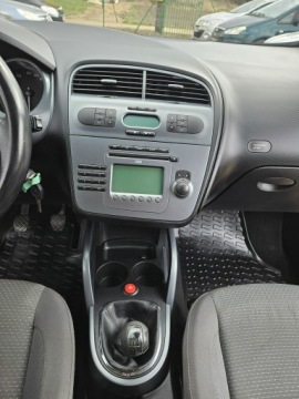 Seat Altea XL 1.6 Mpi 102KM 2007 Seat Altea XL Opłacony Zdrowy Zadbany, zdjęcie 16