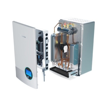 Hisense Сплит тепловой насос 8KW AHM-080HCDSA + AHW-080HCDS1