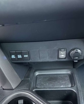 Toyota RAV4 V 2019 Toyota RAV4 Toyota RAV4 2.5 Hybryda 155KM, zdjęcie 17