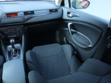 Citroen C5 III Tourer 2.0 HDi FAP 163KM 2010 Citroen C5 2.0 HDi, Automat, HAK, Klima, zdjęcie 7