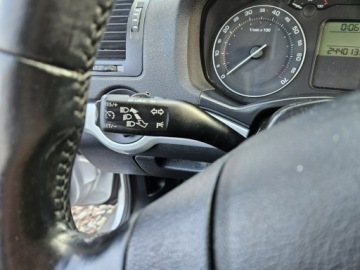 Skoda Octavia I Hatchback 1.6 MPI 102KM 2007 Škoda Octavia Skoda Octavia Opłacona Zdrowa, zdjęcie 12