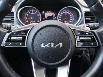 Kia Ceed III Kombi Facelifting 1.5 T-GDI 160KM 2023 Kia Ceed 1.5 T-GDI, Salon Polska, 1. Właściciel, zdjęcie 17