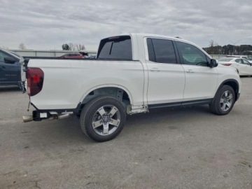 Honda Ridgeline 2025 Honda Ridgeline Rtl 2025 3.5 Benzyna 280KM, zdjęcie 3