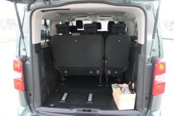 Opel Zafira D Long 2.0 Diesel 177KM 2024 Opel Zafira Automat Salon Polska Gwarancja, zdjęcie 12