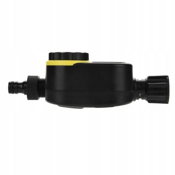 ЧАСЫ ПОРОШЕНИЯ, КОНТРОЛЛЕР, ЦИФРОВОЙ ПРОГРАММАТОР