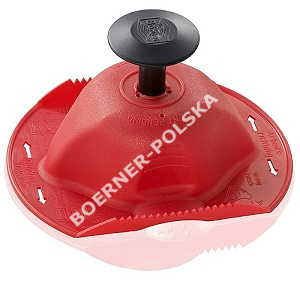 Слайсер для нарезки Hebel V5 /ELWA-POLSKA