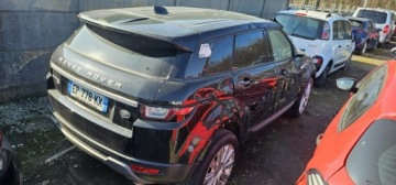 Land Rover Range Rover Evoque I SUV 5d Facelifting 2.0D eD4 150KM 2018 Land Rover Range Rover Evoque 97000km !!, zdjęcie 31