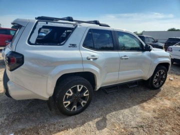 Toyota 2026 Toyota 4-Runner Trd Sport Premium 2026 2.4 Benzyna 278KM, zdjęcie 3