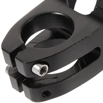 УДЛИНИТЕЛЬ РУЛЯ ВЕЛОСИПЕДА ВЕРХНЯЯ КРОНШТЕЙН