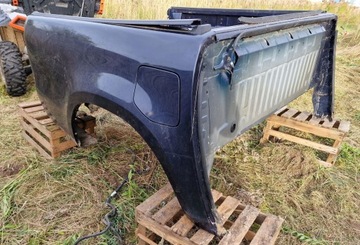 КОРОБКА ДЛЯ КУЗОВА MERCEDES X W470