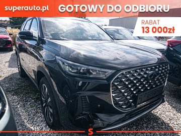 Chery 2025 CHERY TIGGO 8 PRESTIGE Super Hybrid 1.5 T-GDI 279KM 7os. 2025