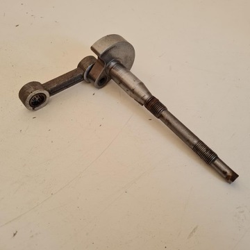 ШАТУН КОЛЕНВАЛА EINHELL MSB 32