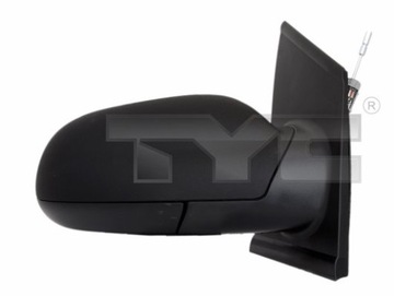 TYC 337-0151 ZRCÁTKO VNĚJŠÍ