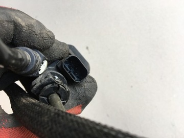 VOLVO V60 13- LIFT S60 II 2.0 D НАСОС СЦЕПЛЕНИЯ ШЛАНГИ НАСОСА СЦЕПЛЕНИЯ РУКОВОДСТВО