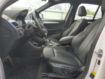BMW X1 F48 2021 BMW X1 xDrive28I 2021 2.0l 2.0 Benzyna 228KM, zdjęcie 7