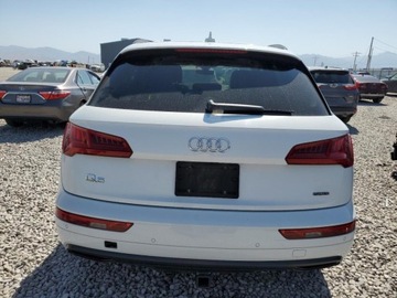 Audi Q5 II 2020 Audi Q5 Premium Plus 2020 2.0l 2.0 Benzyna 248KM, zdjęcie 2