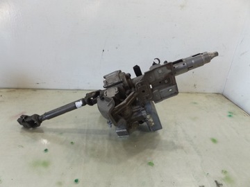 MAZDA 2 II SERVO  ELEKTRICKÉ EVROPA