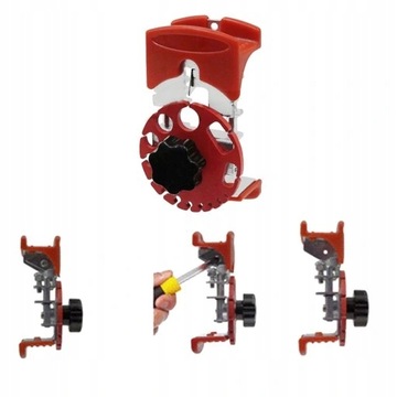 ПОРТАТИВНАЯ МАШИНА ДЛЯ СНИЖЕНИЯ ИЗОЛЯЦИИ