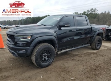  RAM 1500 TRX 2021 6.2l 6.2 Benzyna 702KM