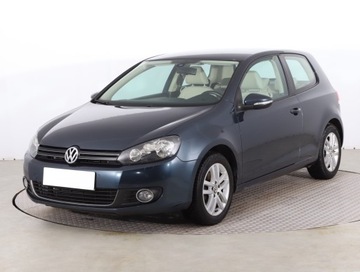 Volkswagen Golf 2010 VW Golf 1.4 TSI, Salon Polska, Klima, Klimatronic, zdjęcie 1